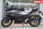 Suzuki Gixxer 150 2026