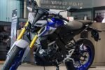 Yamaha MT 15 2026