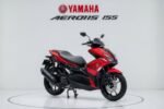Yamaha Aerox 155