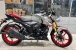 TVS Apache RTR 160
