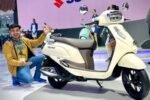 Suzuki Access 125