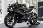 Honda CBR 250R 2026