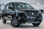 Maruti Ertiga 2026