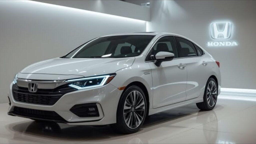 Honda Amaze Facelift 2026