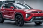Maruti Fronx Hybrid 2026